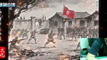 吳樂天講古｜廖添丁傳奇 第8集｜傳奇未起，亂世將臨