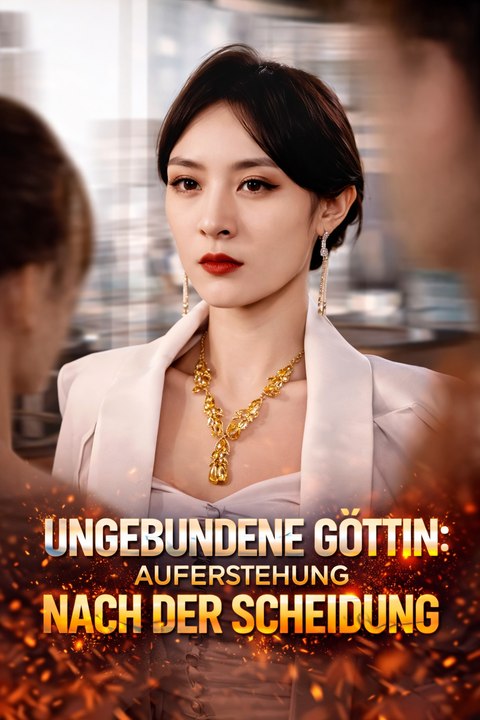 Ungebundene GöTtin: Auferstehung Nach Der Scheidung – Hd German Sub