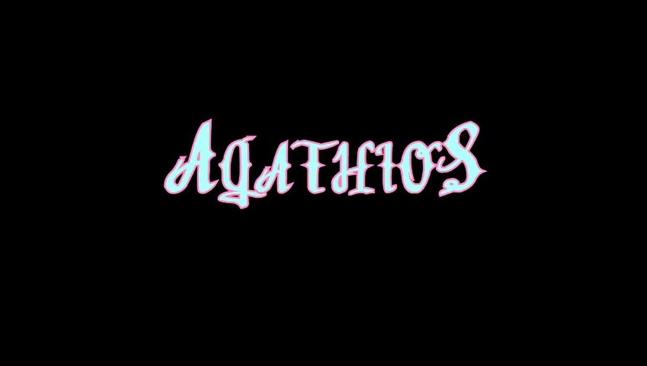 Agathios ¦ Abholung (offizielles audio)