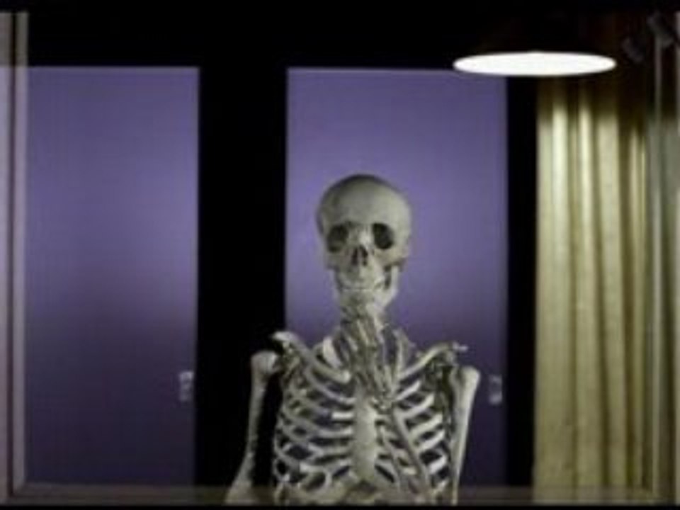 Chemical Brothers - Hey boy hey girl