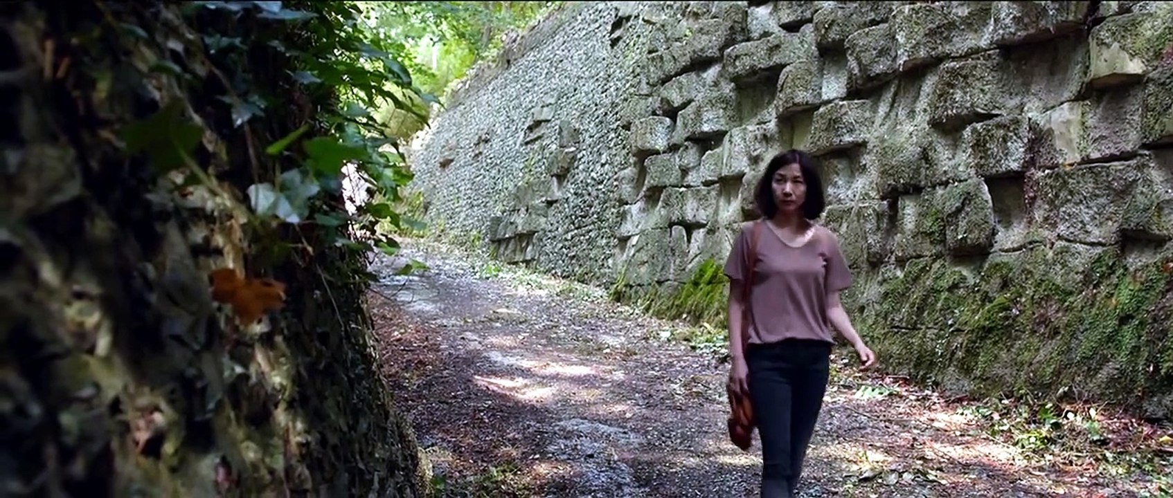 A French Woman (2021)