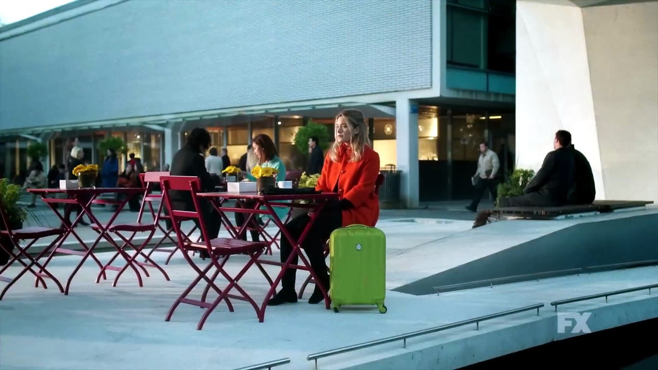 Eine der einzigartigsten marvel-serien findet ihr in legion