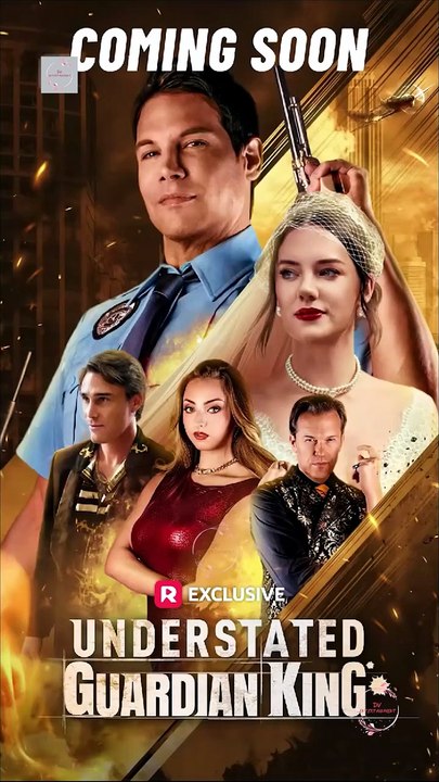 NEW HOT Understated Guardian King - Full HD 1080P