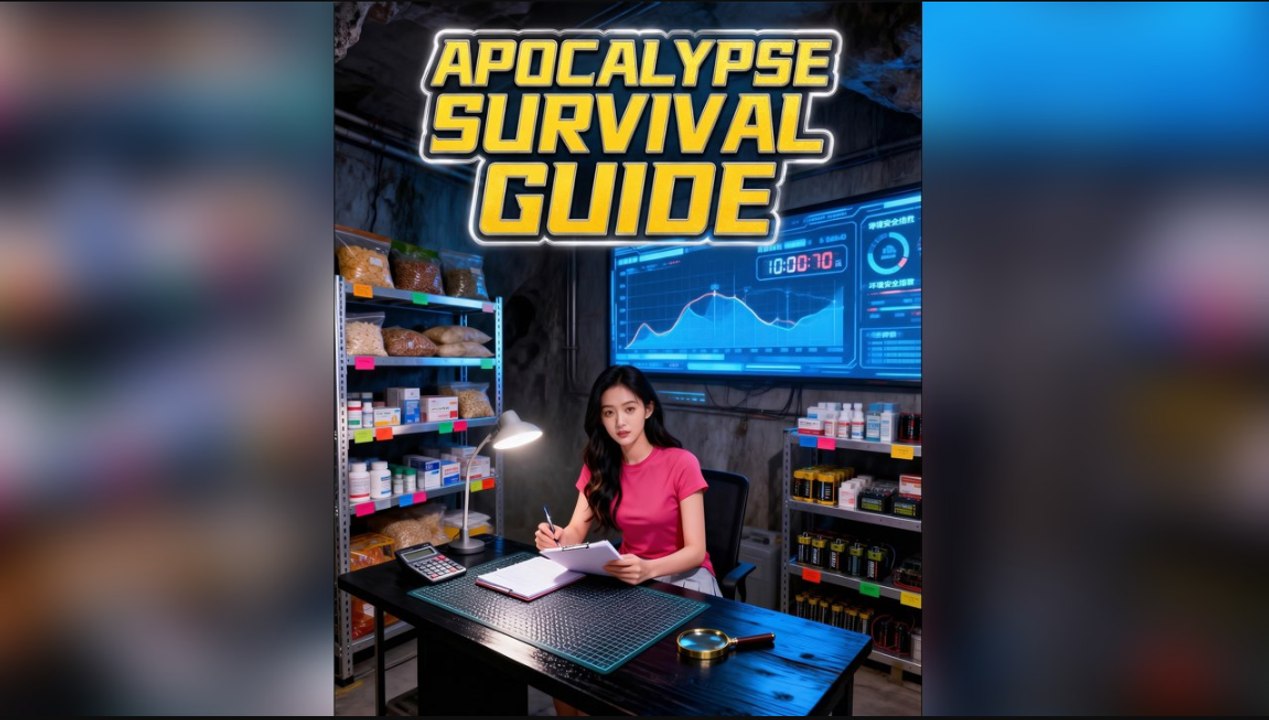 Apocalypse Survival Guide