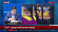 Karahasanoğlu'ndan 'mini etekli' rezalete sert tepki: Kirli zihniyet ilkokuldan itibaren aşılanıyor