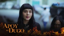 Apoy Sa Dugo: Angel plays the hero! (Episode 38)