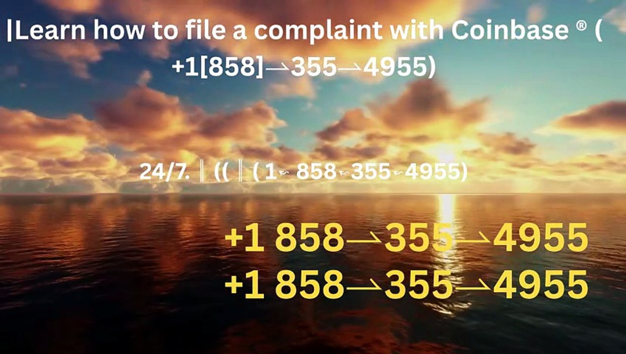 ➤➤{{FAQs}}™ {[List]} Coinbase® Official Customer© Support® Contact Numbers (24/7) Live Person Care) —The User Manual GUide