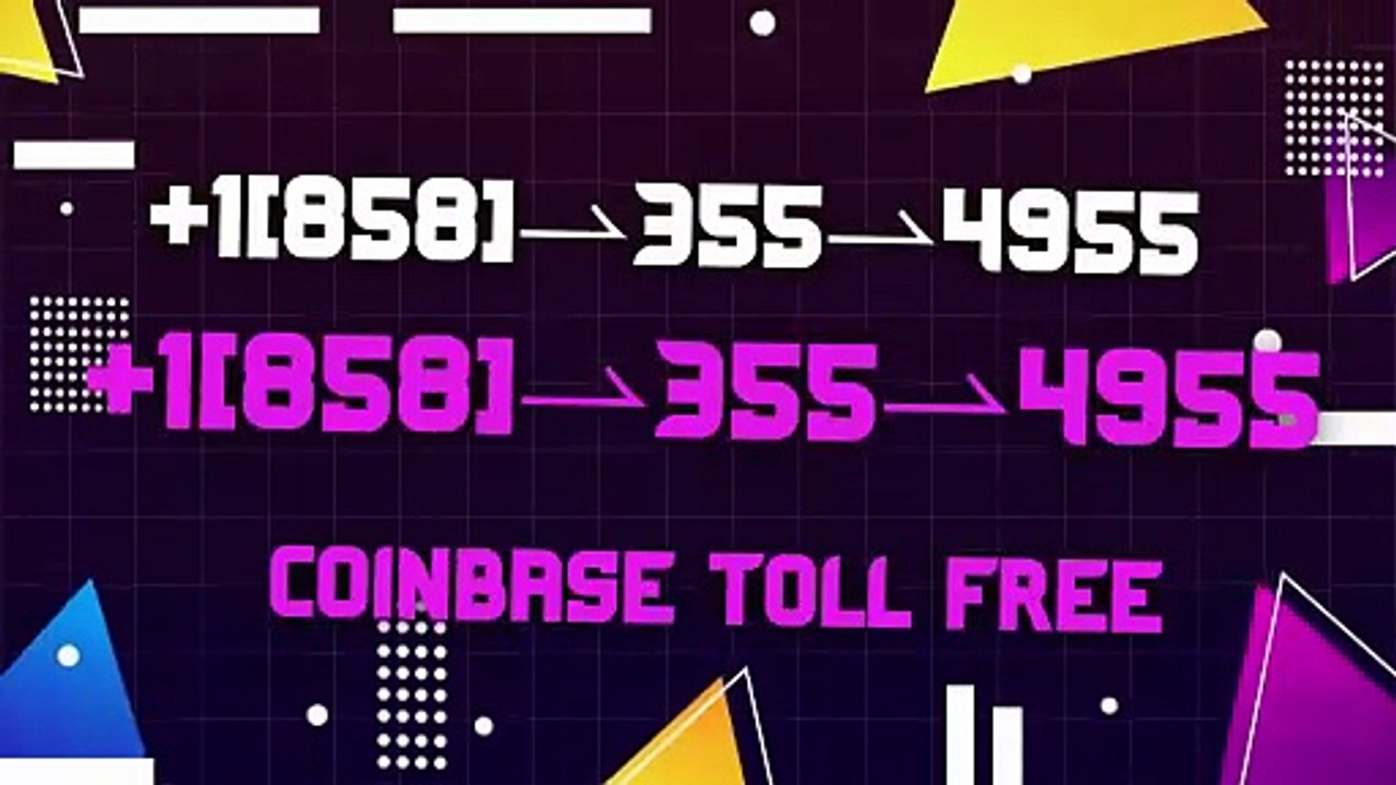 !!~M~!!≋【Coinbase® {Help Desk Wallet SuppoRt}™ — Toll-Free Numbers & Support Options