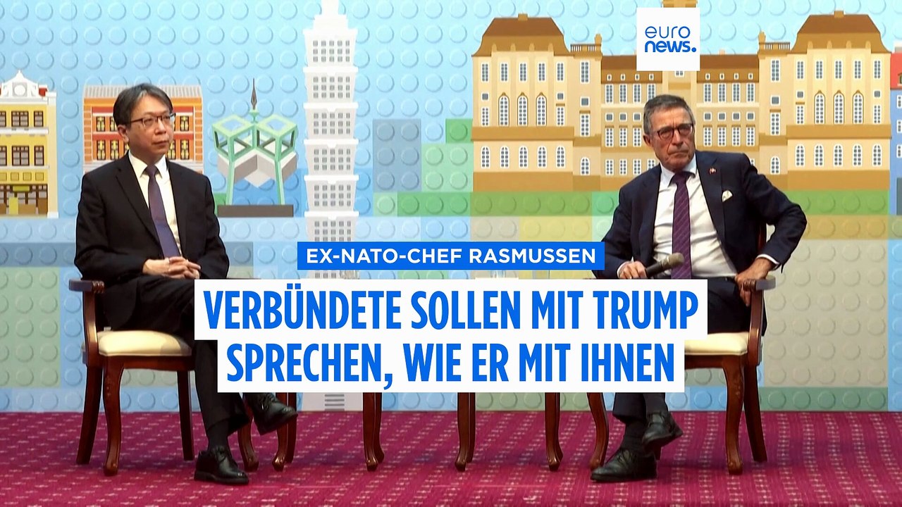 Nachrichten des Tages | 24. April 2026 - Mittagsausgabe