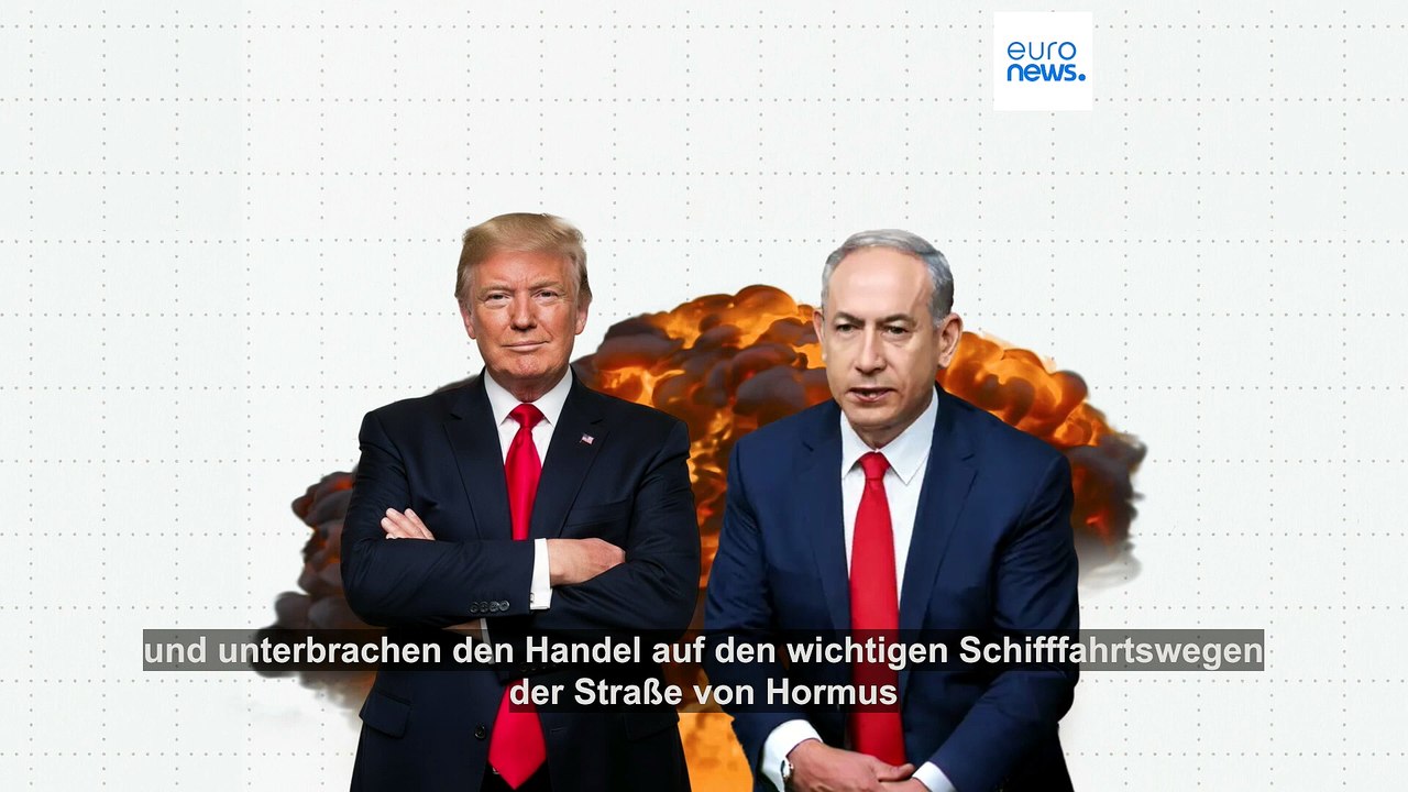 Iran-Krieg: Wo in der EU sind die Kraftstoffpreise am stärksten gestiegen?