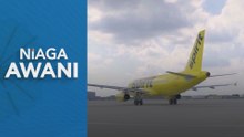 Spirit Airlines dalam rundingan lanjutan dapatkan dana