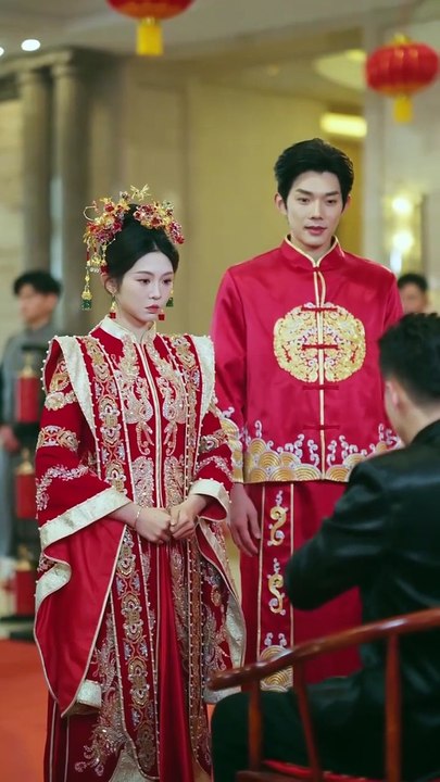 Found You When The First Snow Fell Drama