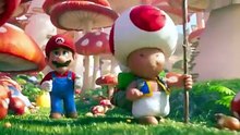 Super Mario Bros: La Pelicula