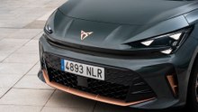 Cupra Born: el eléctrico que salió de un barrio de Barcelona