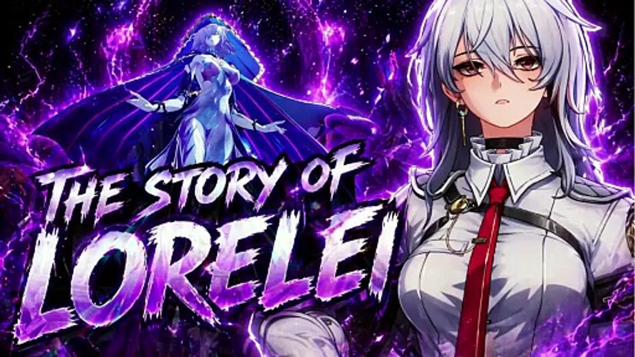 You Won’t Believe Lorelei’s Story… Full Quest | Wuthering Waves