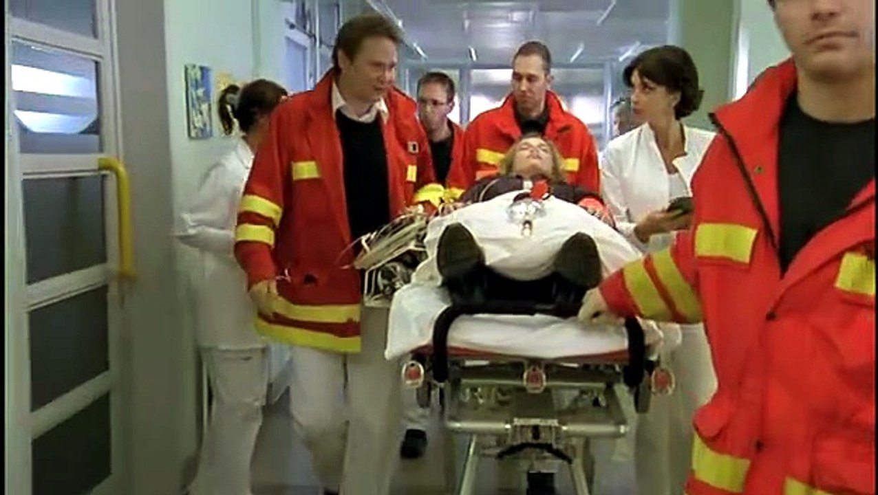 Notruf Hafenkante S03E13-Das Herz eines Boxers