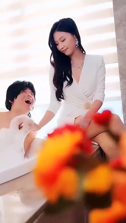 La Furia Del Mendigo Invencible Drama