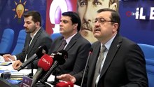AK Parti’den CHP’ye mehter tepkisi