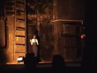 Belarus Academy of Arts - "Nie Tanzi" (1)