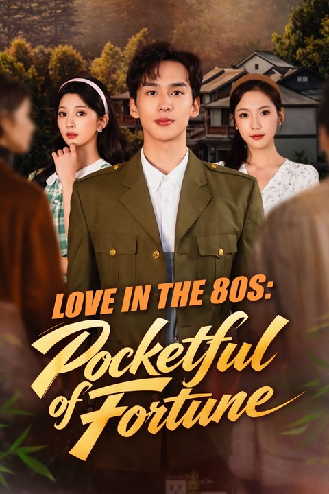 Love In The 80S: Pocketful Of Fortune - Amor En Los 80: Un Bolsillo Lleno De Fortuna – Reborn Wife Turns Her Fate Around Series