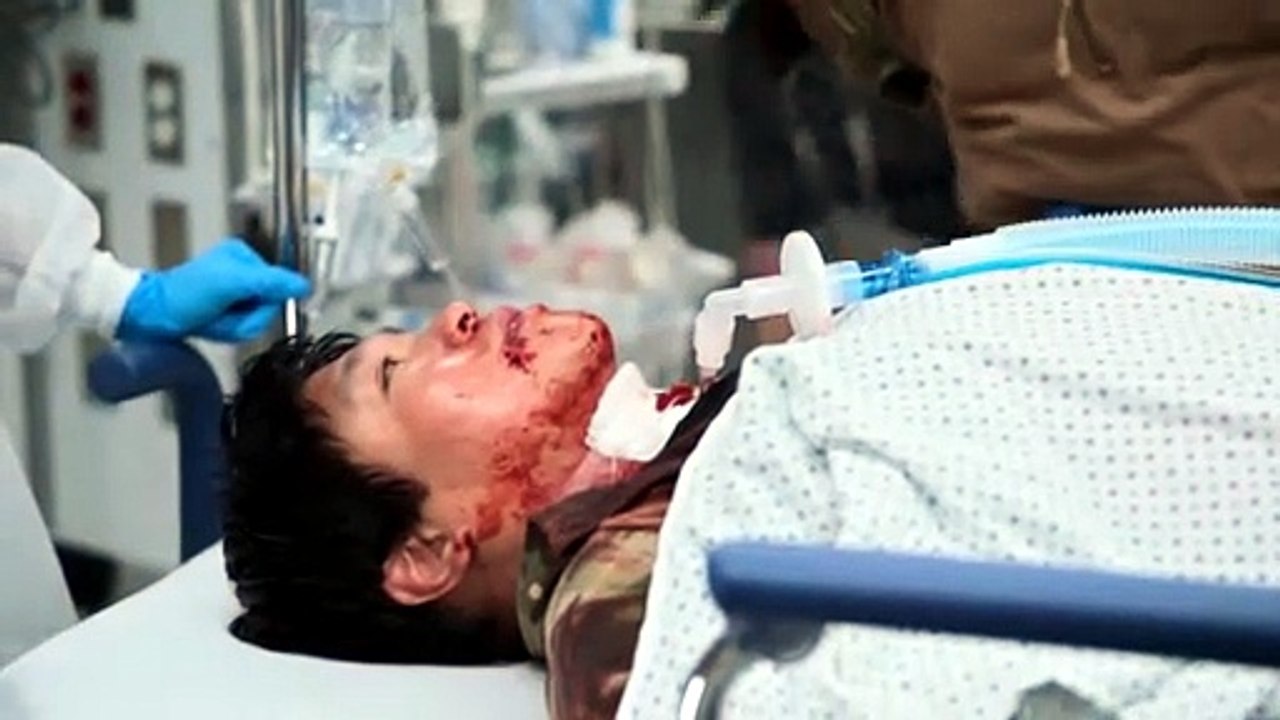 ...The.Pitt.S02E07.540p.X265.AAC [Full Movie] [Must See]Full EP - Full