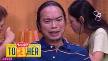 Happy ToGetHer: POV - Nagparamdam ang ex mo nung highschool (YouLOL)
