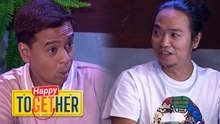 Happy ToGetHer: Tropa mong may 180 months na baby (YouLOL)