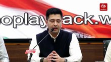 Raghav Chadha And Six Other Rajya Sabha MPs Quit AAP; Say They Will Join BJP