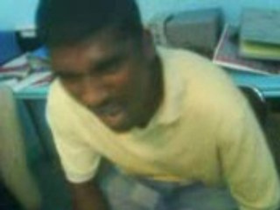 mouse blackos en freestyle