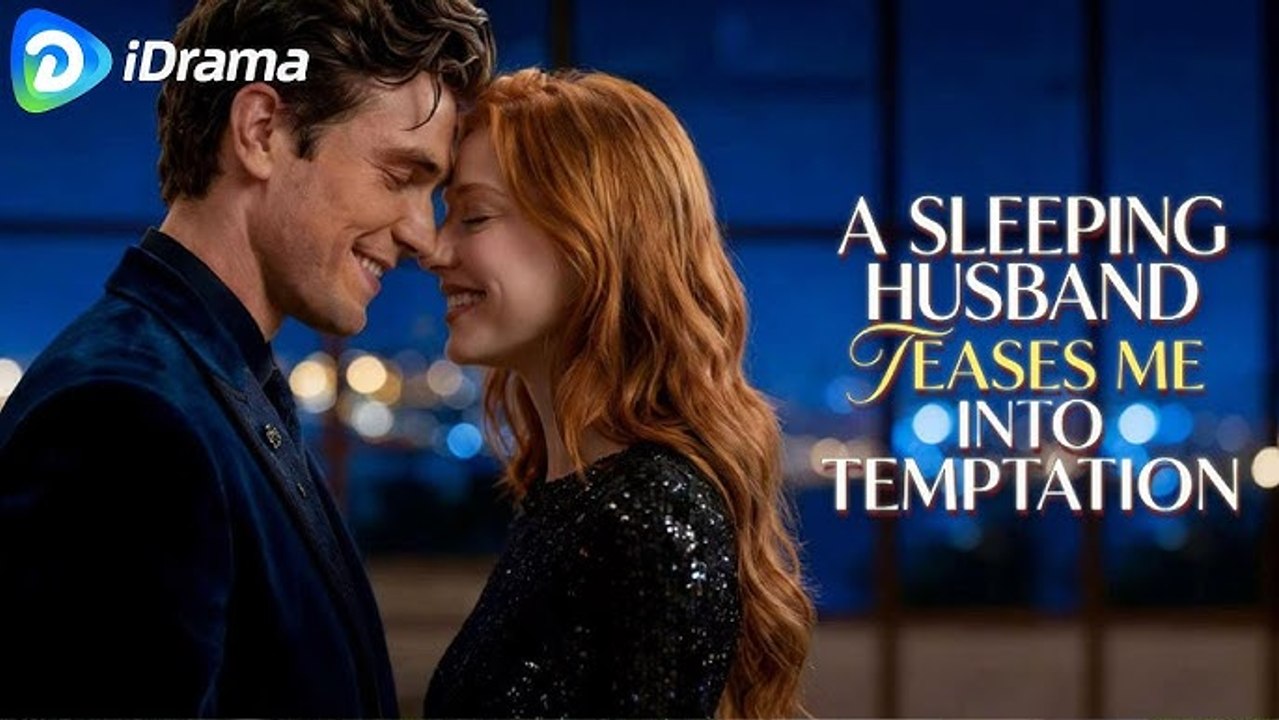 🔥 Hot A Sleeping Husband Teases Me Into Temptation Isode