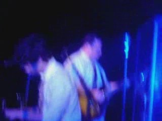 jonas brothers when you look me in the eyes 09.06.08