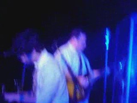 jonas brothers when you look me in the eyes 09.06.08