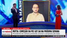Fim da escala 6x1 vai avançar já na próxima semana? Marco Vinholi analisa
