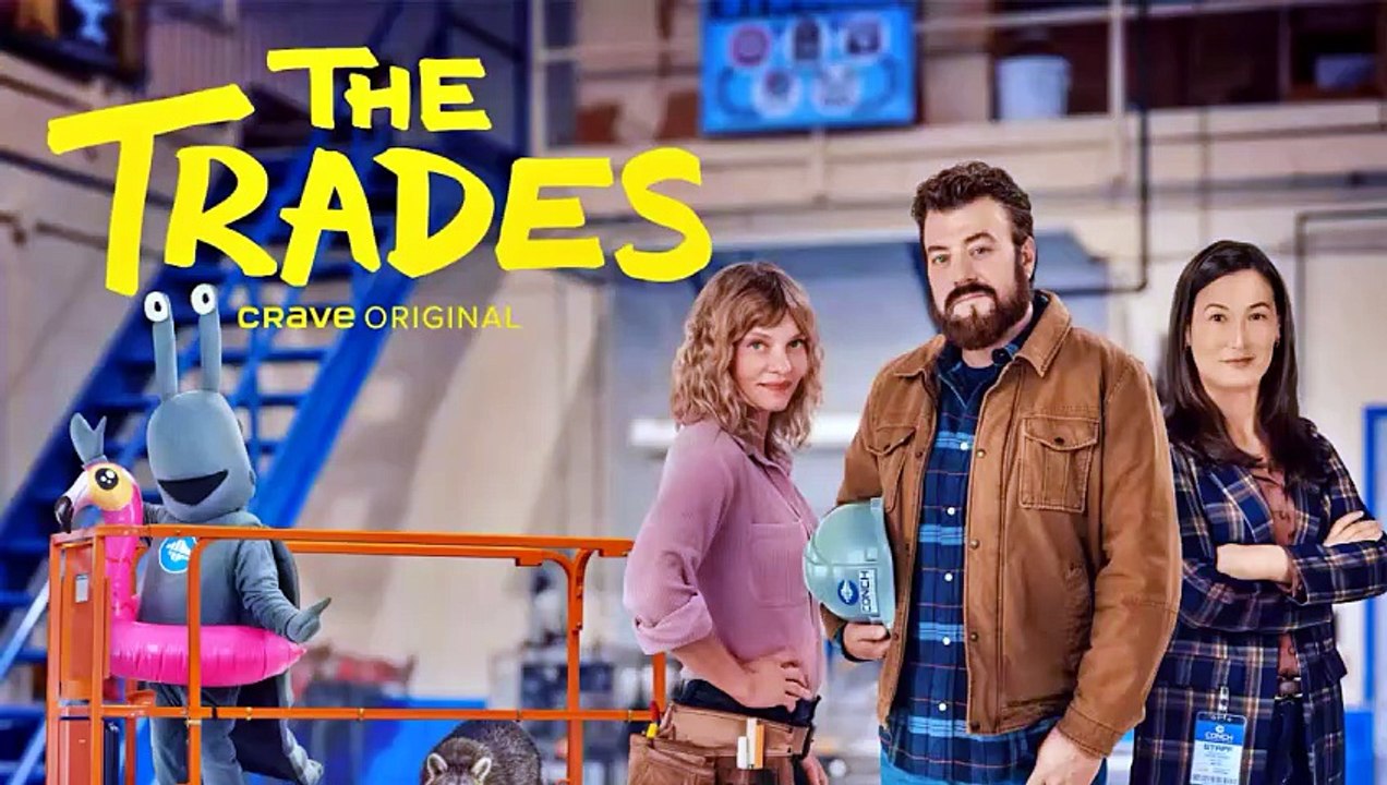 The Trades S03E07 (2026)