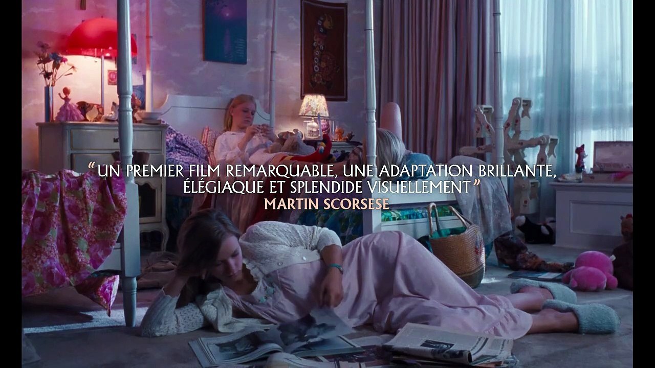 Virgin Suicides