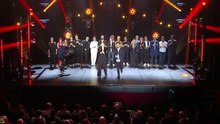 Les plus grands magiciens du monde : les Mandrakes d’or 2024