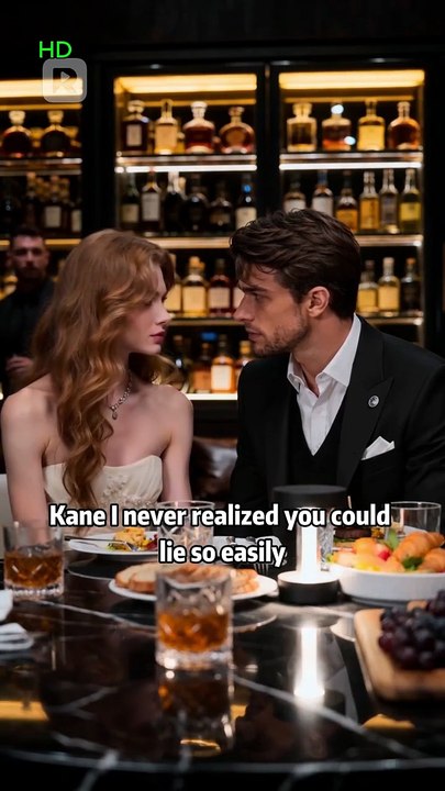 The Alpha's Dead Luna Engsub