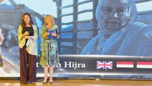 الفيلم السعودي "هجرة" يحصد جائزة أفضل فيلم بمهرجان أسوان لأفلام المرأة