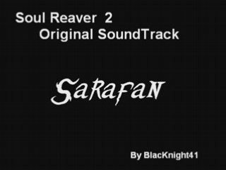 Ost Soul Reaver 2- Sarafan