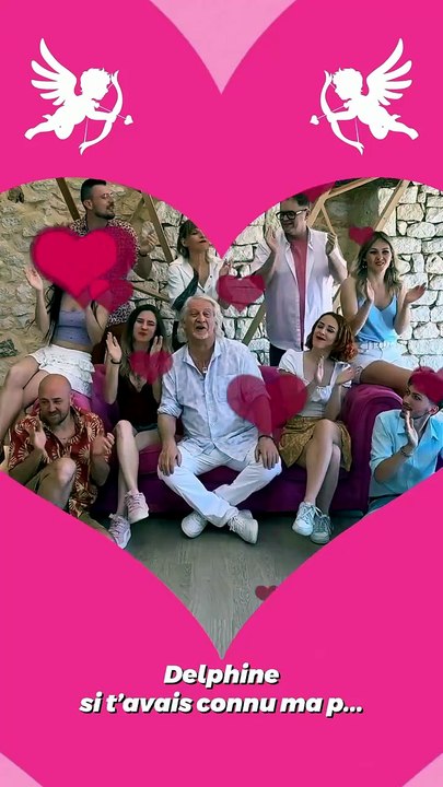 Patrick Sebastien met en ligne son incroyable chanson paillarde sur la patronne de France Télé