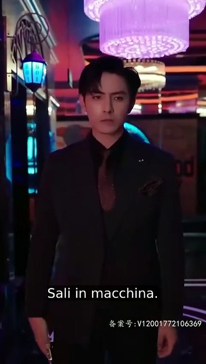 Cinque anni come suo amante sostituto, lei lascia senza un combattimento solo allora si rende conto che ha bisogno di lei | Film Completo in Italiano