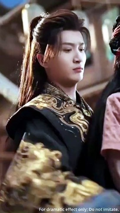 Engsub Scarlet Redemption Hd Her Cold Revenge