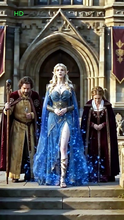 The Hero Awakes - Archmage Returns