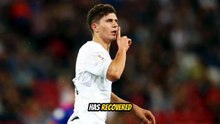Bouncing back: New Zealand's key defenders declared fit for World Cup opener