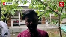 কৃত্ৰিম বানৰ মাজত পাঠদান চলিছে ৰাজধানী গুৱাহাটীৰ চৰকাৰী বিদ্যালয়ত