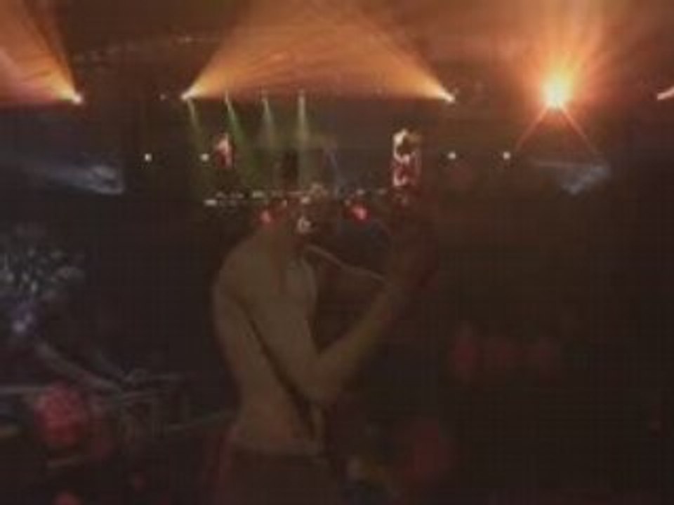 Live attack dlp flo mixto