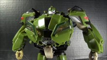 TRANSFORMERS: Prime First Edition BULKHEAD Canadia' Reviewer Ep.178