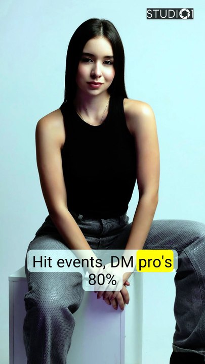 Studio1 Insider Secrets for Success in Miami Modeling