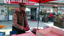 Av yasağı ile birlikte kıyı balıkçılığı mesaisi başladı