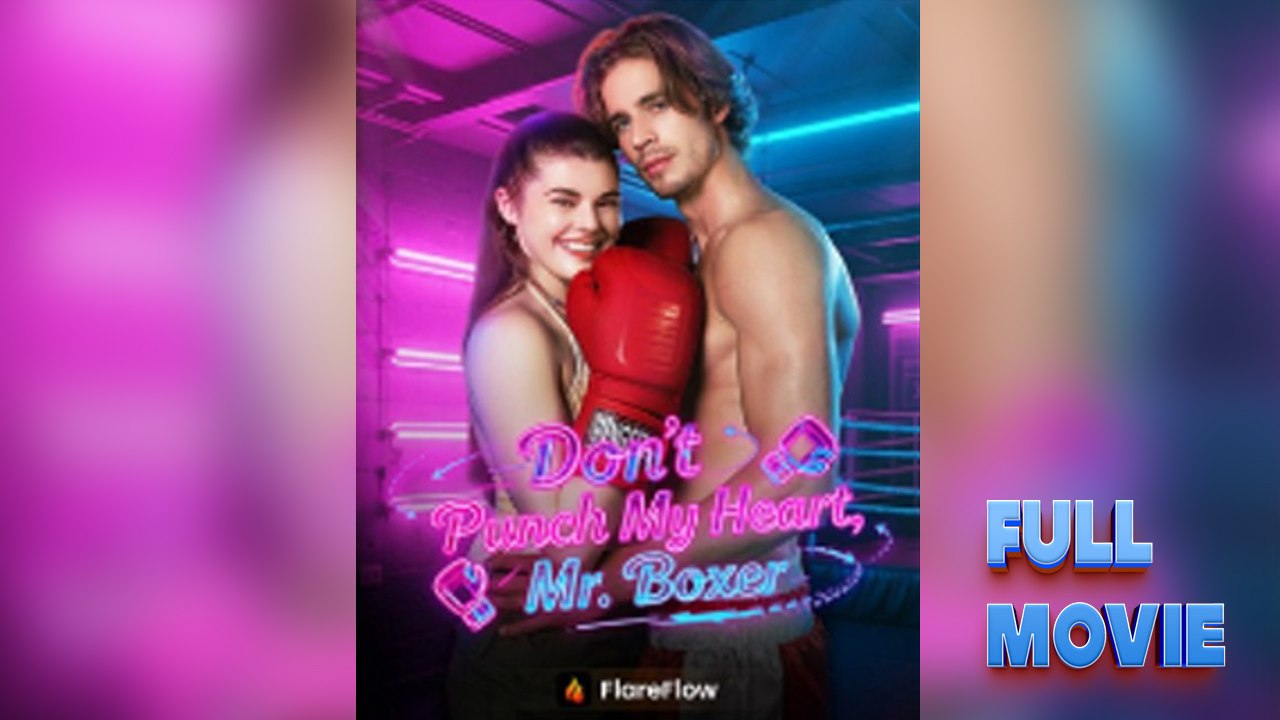 Don't Punch My Heart, Mr. Boxer